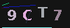 Gambar captcha
